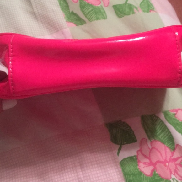 Michael Kors hot pink patent case - Picture 6 of 8